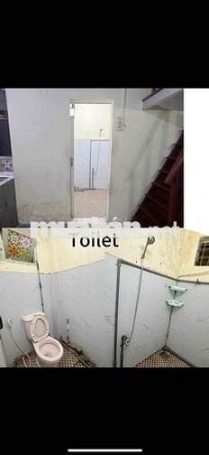 CĂN HỘ 75m2 - 1PN tại CƯ XÁ BÌNH THỚI nó