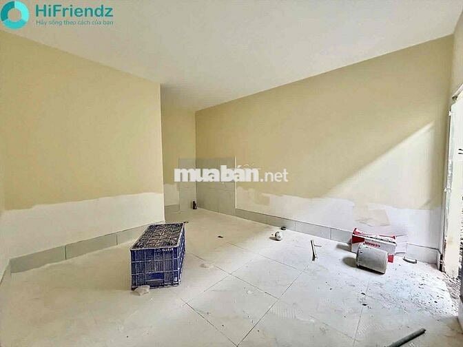 Cho thuê Nhà trọ mới xây 100%, tại Dĩ An, Bình Dương
