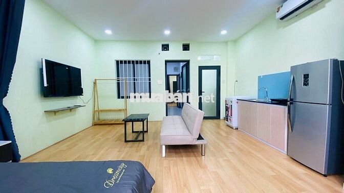 CHO THUÊ CĂN HỘ PHƯỜNG QUANG VINH GIÁ 6 TRIỆU