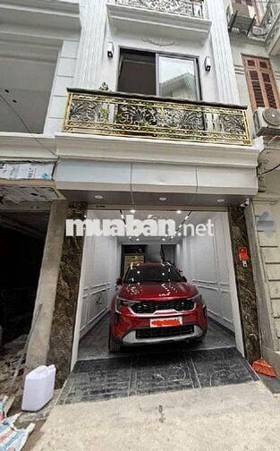 Bán gấp căn nhà đầu ngõ 68 Xuan Đỉnh