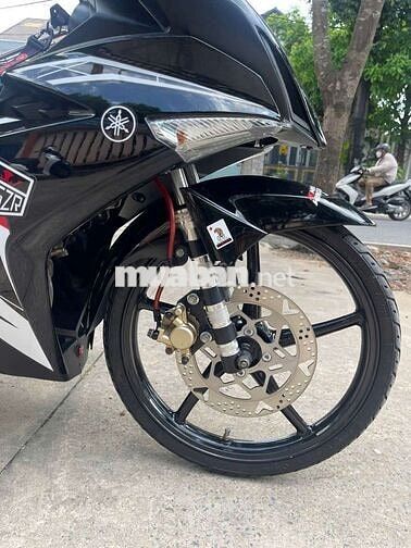 Exciter 2020 xe chơi full led