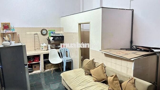 Cho thuê Mặt bằng kinh doanh 80m2 Quận 11 HCM
