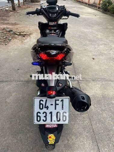 Exciter 2020 xe chơi full led