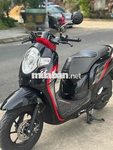 Scoopy đk 2020 máy nhập xe zin chất chính chủ bán