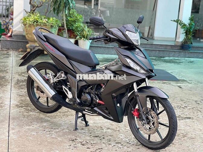 [BẢN ĐẶC BIỆT]👉 Winner 2018 150c V1 đời cuối✨1CHỦ✨