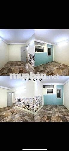 CĂN HỘ 75m2 - 1PN tại CƯ XÁ BÌNH THỚI nó