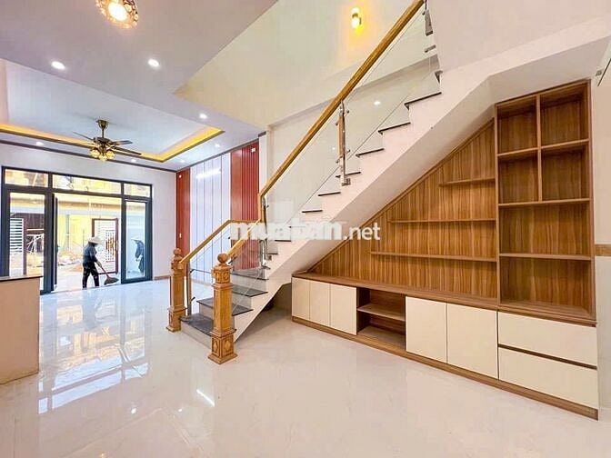 💥 PHƯỚC TÂN – NHÀ PHỐ GIÁ TỐT – SỔ RIÊNG 💫