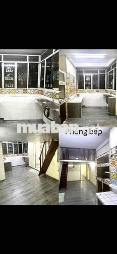 CĂN HỘ 75m2 - 1PN tại CƯ XÁ BÌNH THỚI nó