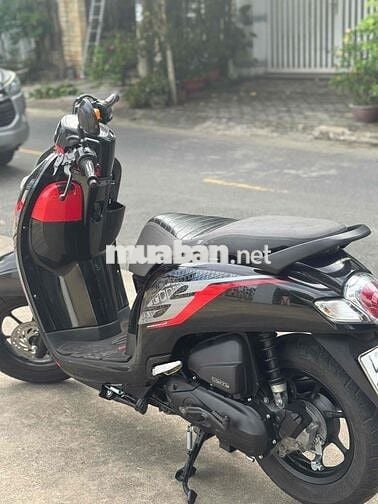 Scoopy đk 2020 máy nhập xe zin chất chính chủ bán
