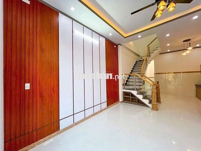 💥 PHƯỚC TÂN – NHÀ PHỐ GIÁ TỐT – SỔ RIÊNG 💫