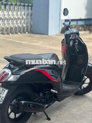 Scoopy đk 2020 máy nhập xe zin chất chính chủ bán