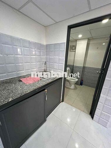 Đi Bộ Sang Hutech 10 Bước, Full Tiện Nghi, Sát Q1 vs Metro ...