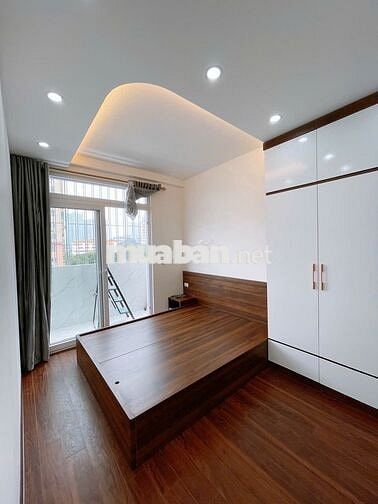BÁN HỘ ANH TRAI CC TÒA B10A NGUYỄN CHÁNH