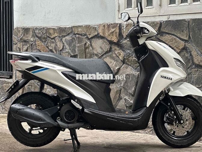 Bán Freego đời 2023 xe lướt ít đi ( Biển số TP )