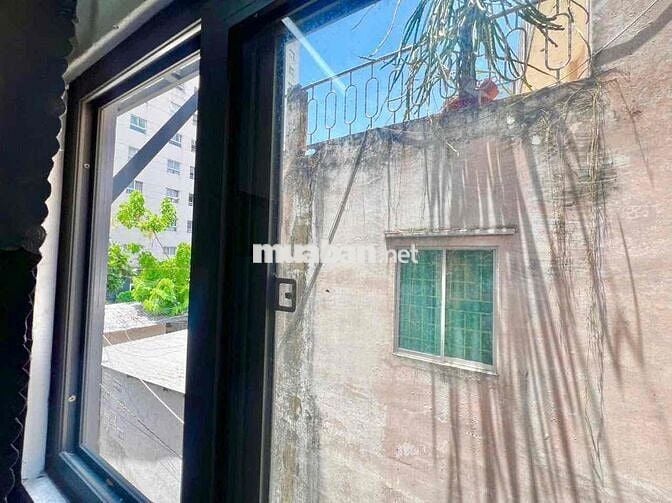 Đi Bộ Sang Hutech 10 Bước, Full Tiện Nghi, Sát Q1 vs Metro ...