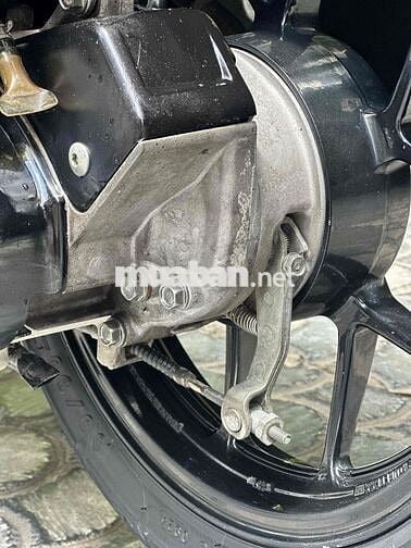 Bán vario 125 đời 2019 ( Biển số thành Phố )