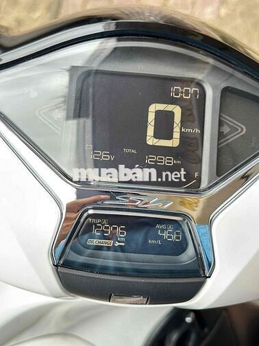 KHÁCH BỎ QUÊN THANH LÝ SH 2024  ODO : 1000km