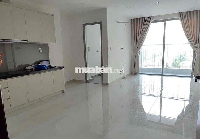 Cho Thuê Căn Hộ Happy One Cantral 2Pn 1WC 7tr Thủ Dầu Một