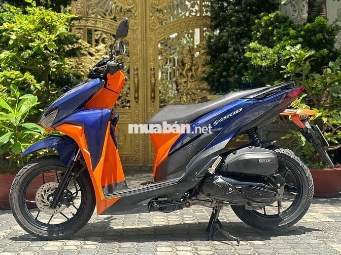 Bán vario 125 đời 2019 ( Biển số thành Phố )