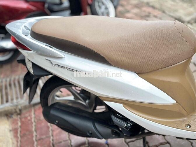VISION 2014 XE ĐẸP , MÁY MÓC ZIN ÊM RU