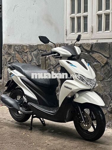Bán Freego đời 2023 xe lướt ít đi ( Biển số TP )