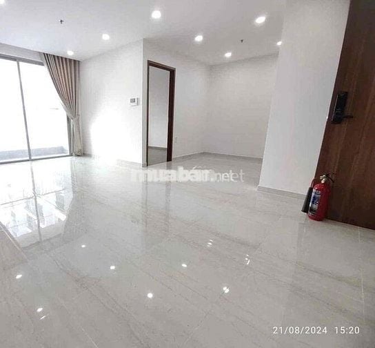 Cho Thuê Căn Hộ Happy One Cantral 2Pn 1WC 7tr Thủ Dầu Một