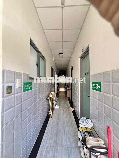 Đi Bộ Sang Hutech 10 Bước, Full Tiện Nghi, Sát Q1 vs Metro ...