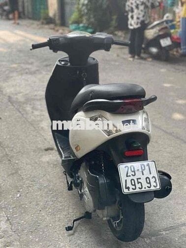 PIAGO ZIP 100cc zin cần bán
