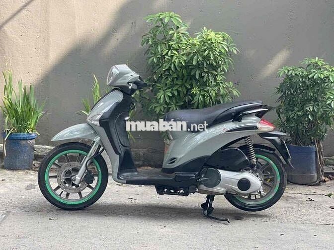 LIBERTY 125 ie cần bán