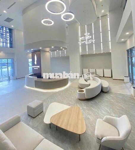 Cho Thuê Căn Hộ Happy One Cantral 2Pn 1WC 7tr Thủ Dầu Một