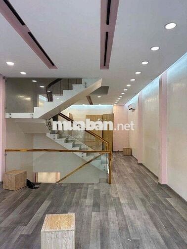 CHO THUÊ NHÀ MẶT TIỀN NGUYỄN TRÃI P3 QUẬN 5 5X14 3 TẦNG GIÁ 70 TRIỆU