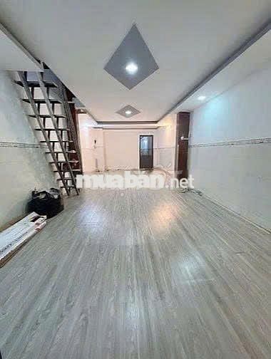 cho thuê nhà hẽm 285 Cách Mạng Tháng 8, Phường 12, Quận 10