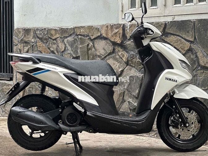 YAMAHA FreeGo đời 2023 bstp chính chủ