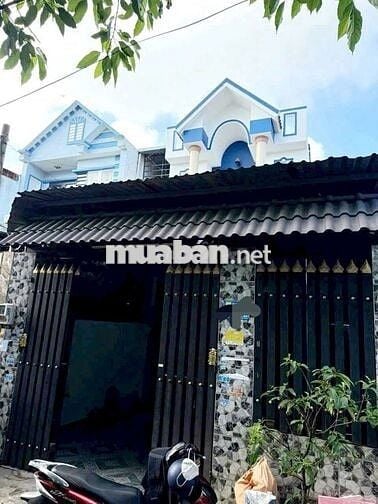 🏠 Hạ giá sốc, bán gấp nhà Thới Tam Thôn 9,Hóc Môn 🏠