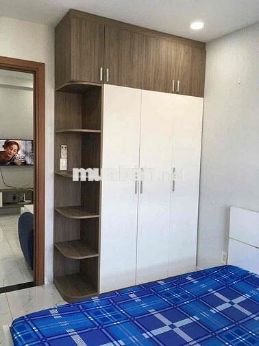 Chỉ 6.5tr Căn Hộ 2PN full Nội thất Căn Hộ Phúc Đạt Thủ Dầu Một