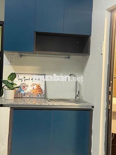 DUPLEX ĐẦY ĐỦ NỘI THẤT CAO CẤP có BAN CÔNG 28M2 CHO THUÊ, Nguyễn Bặc