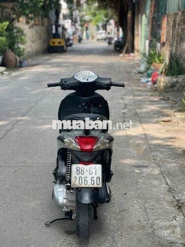 LIBERTY 125 ie cần bán