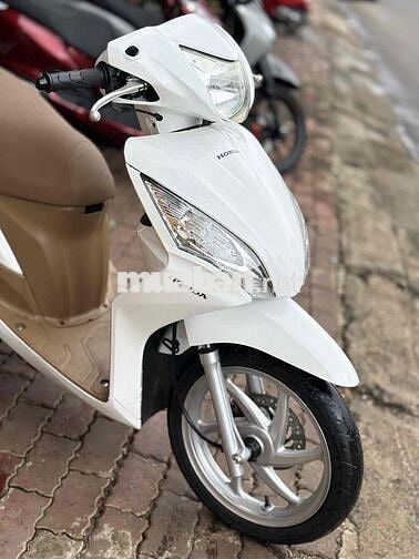 VISION 2014 XE ĐẸP , MÁY MÓC ZIN ÊM RU