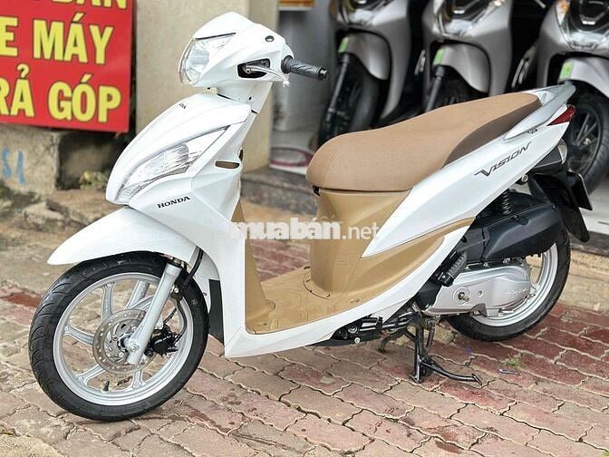 VISION 2014 XE ĐẸP , MÁY MÓC ZIN ÊM RU