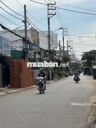 SIÊU MẪU BÌNH HƯNG HÒA BÌNH TÂN  - 4x18M -HẺM 6M XE HƠI NGỦ TRONG NHÀ