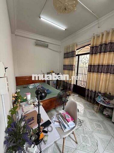 Chính chủ cho thuê phòng có nội thất ở riêng biệt ngay mặt tiền Gò Vâp