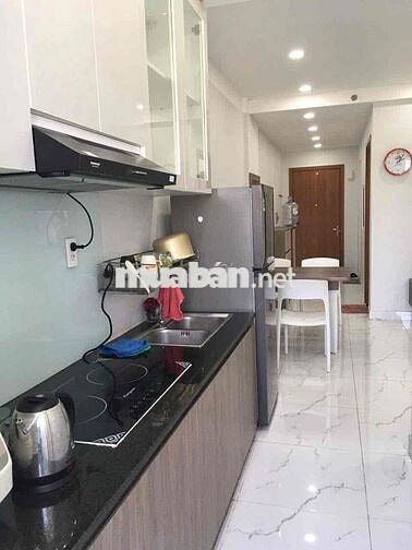 Chỉ 6.5tr Căn Hộ 2PN full Nội thất Căn Hộ Phúc Đạt Thủ Dầu Một