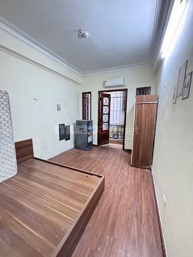Bán nhà ngo, 1 Khâm Thiẻn, 6 tầng, nhà kiên cố đẹo, hiện đại