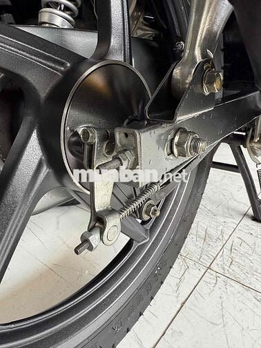 FUTURE FI - Xe Zin Cực Đẹp - Máy Zin Cực Êm