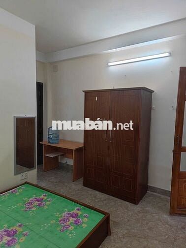 Cho thuê phòng trọ sách sẽ thoáng mát gần nhà ga T3,  tân Bình.