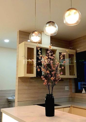 Cho thuê biệt thự Riviera Cove căn góc Hồ bơi đẹp - Huyền 0909394065