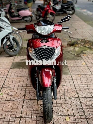 Xe SH 150 Nhập Ý - Đã Úp Áo 2006