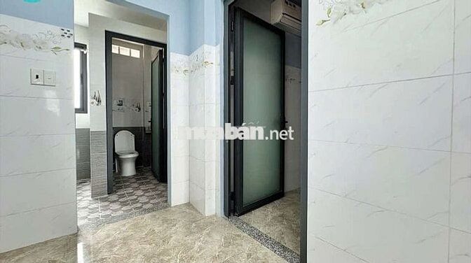 KHAI TRƯƠNG CĂN HỘ 3 PHÒNG NGỦ ĐẦY ĐỦ NỘI THẤT GẦN CẦU THỦ THIÊM