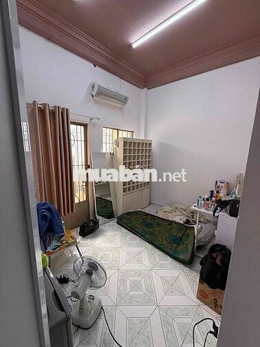 Chính chủ cho thuê phòng có nội thất ở riêng biệt ngay mặt tiền Gò Vâp