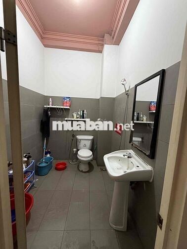 Chính chủ cho thuê phòng có nội thất ở riêng biệt ngay mặt tiền Gò Vâp